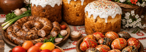 Великдень 2026