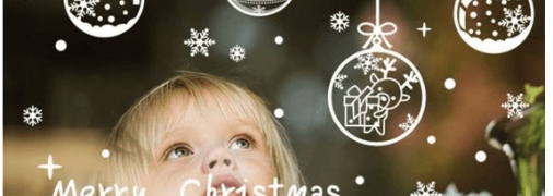 Як прикрасити дитячий садочок до Нового року: 40 оригінальних ідей