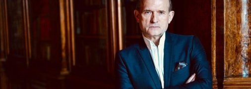 Незаконными санкциями Зеленский сделал хуже только себе, показав миллионам людей во всем мире свое истинное лицо, – Медведчук