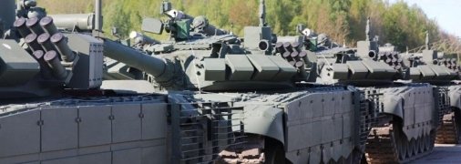 Война за воду в Крым и удары по Одессе и Мариуполю: генерал рассказал, откуда Путин может атаковать Украину