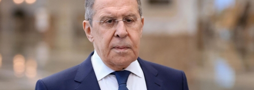 сергей лвров