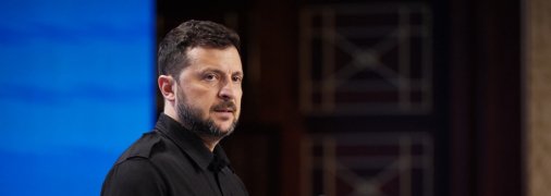 Владимир Зеленский