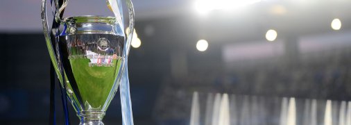 Ліга чемпіонів