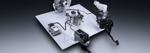 Специалисты Kia разработали инновационную коробку передач