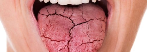 Неприємний присмак у роті може говорити про багато речей