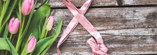 Международный женский день – 8 марта