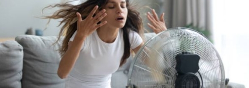 Спека не спадає