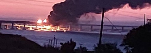 В кремле, похоже, придумали новую ИПСО против Украины