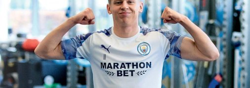 Александр Зинченко