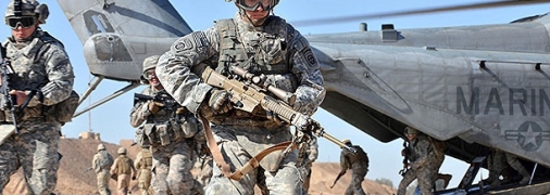 Штаты готовы воевать против рф на стороне Украины, если агрессор спровоцирует их