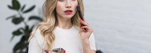 Косметичні виробники сплачують мільярдні податки