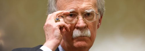 John Bolton