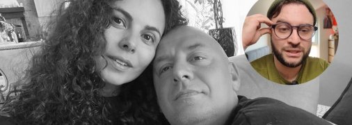 Беспалов розповів про Потапа і Каменських
