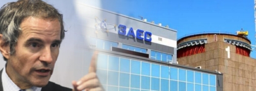 Возглавит миссию гендиректор МАГАТЭ Рафаэль Гросси