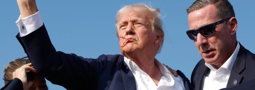 Шон Курран (справа)