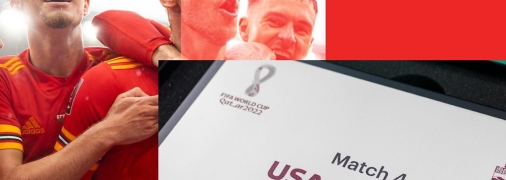 США — Уельс 1:1 хроніка матчу ЧС-2022