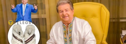 Михайло Поплавський