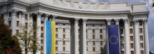 Білоруського дипломата в Києві викликали "на килим" після одіозних висловлювань Лукашенка