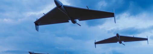 Дроны