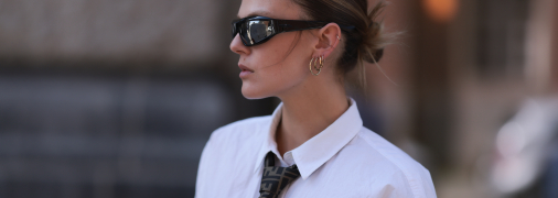 Краватка – хіт нового сезону