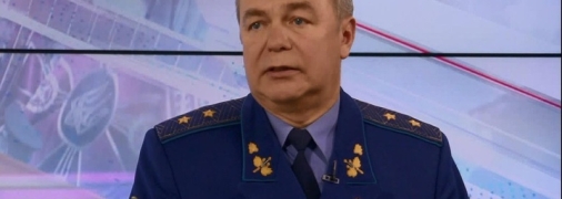 Игорь Романенко