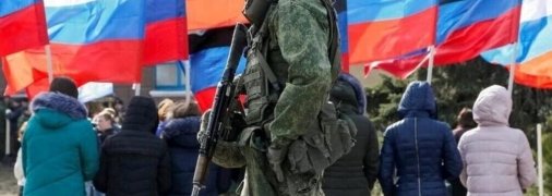 Город имеет для российской армии символическое значение