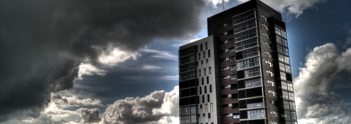 Погода в Україні 27 — 28 травня