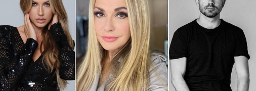 Українські знаменитості не мовчать про біду в Україні