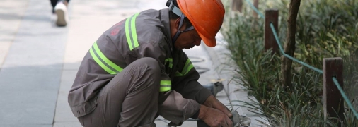 На заработки будут приезжать жители бедных государств