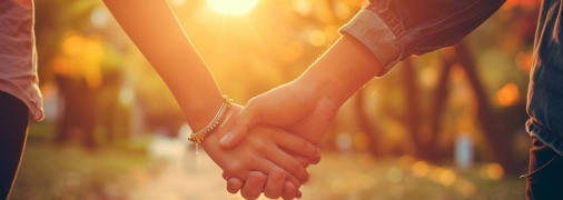 Деякі знаки Зодіаку будуть мати пристрасні, але непрості стосунки (зображення створено за допомогою ШІ)