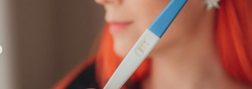 Світлана Тарабарова знову вагітна