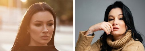 Анастасія Приходько відреагувала на критику у соцмережах