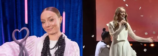 Вікторія Корнікова виграла Нацвідбір на Євробачення 2026