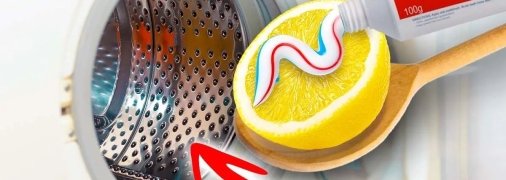 Зубная паста может найти множество неожиданных применений в вашем доме