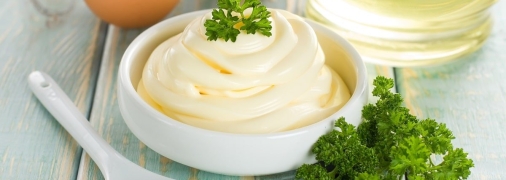 Основные правила выбора майонеза