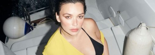 Ольга Серябкина