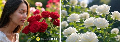 Дізнайтеся, як оздоровити троянди у серпні до настання холодів