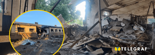 Ворог атакує беззахисних створінь