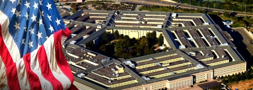 Вашингтон пока не знает, кто "слил" секретные документы