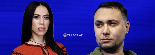 Кирилл и Марианна Будановы редко появляются на людях вместе