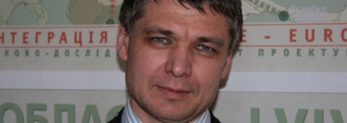 Ігор Чуркін