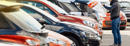 Вигідний перепродаж авто: 5 порад, як забезпечити вживаній машині вищу ціну