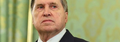 Юрій Ушаков