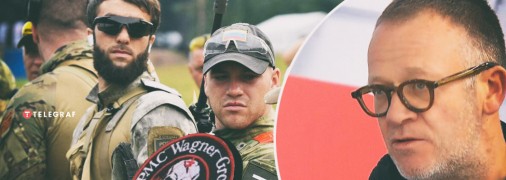 Джейсон Маккью годами занимался резонансными делами по всему миру