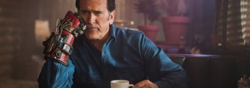 Брюс Кэмпбелл рассказал, когда начнется производство "Доктора Стрэнджа 2"