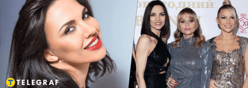 Надежда Ручка