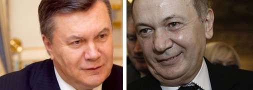 Юрій Іванющенко був нардепом від "Партії регіонів"
