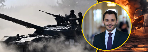 В Раде иронично ответили нардепу, предложившему напасть на Беларусь