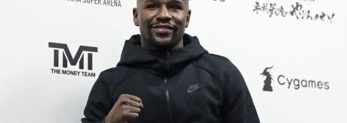 Мейвезер решил отложить свое возвращение на ринг