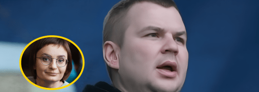 Что известно о жене Дмитрия Булатова